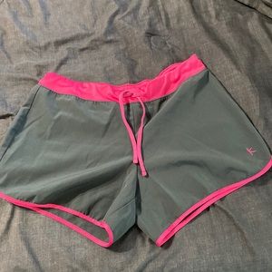 Danskin Athletic Shorts
